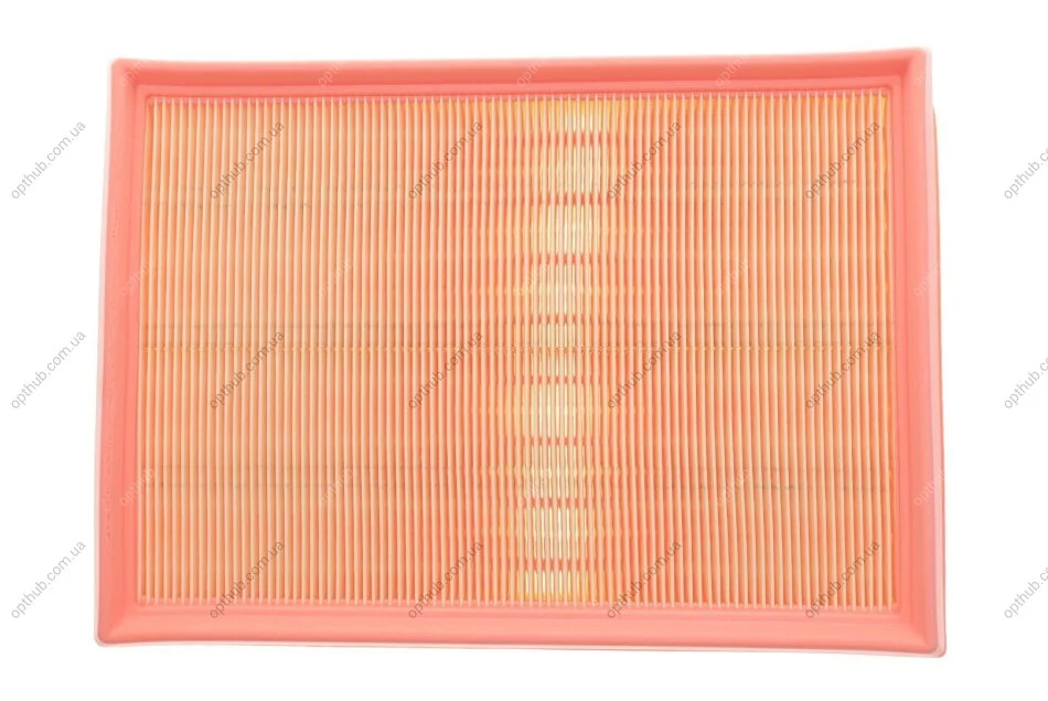 Фільтр повітряний OPEL CORSA C ? (НОМ. ОРИГ.9129747) -ua WIX FILTERS WA6699 (фото 1)