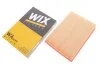 Фільтр повітряний OPEL CORSA C ? (НОМ. ОРИГ.9129747) -ua WIX FILTERS WA6699 (фото 2)