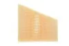 Фільтр повітряний SKODA FABIA /AP189/1 (вир-во WIX-FILTERS) WIX FILTERS WA6702 (фото 4)