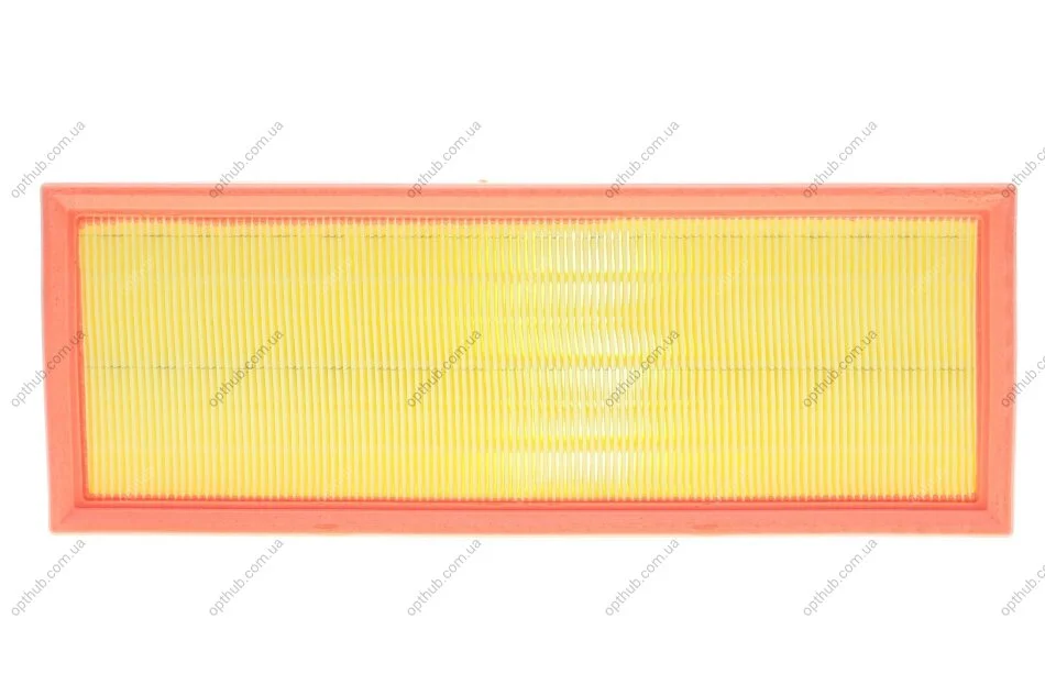 Фільтр повітряний SEAT /AP139/1 (вир-во WIX-FILTERS UA) WIX FILTERS WA6704 (фото 1)