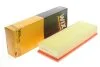 Фільтр повітряний SEAT /AP139/1 (вир-во WIX-FILTERS UA) WIX FILTERS WA6704 (фото 2)