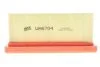 Фільтр повітряний SEAT /AP139/1 (вир-во WIX-FILTERS UA) WIX FILTERS WA6704 (фото 4)