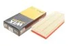 Фільтр повітряний MB /AP118/9 (вир-во WIX-FILTERS) WIX FILTERS WA6705 (фото 2)