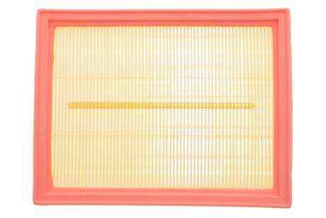 Фільтр повітряний FORD FIESTA V 1.4I 16V, 1.6I 16V 3/02-->, MINI COOPER 1.6I -ua WIX FILTERS WA6706