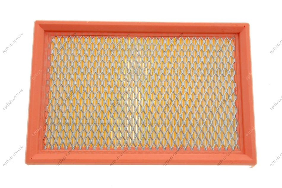 Фільтр повітряний /003/4 (вир-во WIX-FILTERS) WIX FILTERS WA6711 (фото 1)