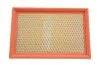 Фільтр повітряний /003/4 (вир-во WIX-FILTERS) WIX FILTERS WA6711 (фото 1)