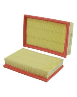 Фільтр повітряний PEUGEOT 307 1.4I, 1.6I, 2.0I 8/00-> -ua WIX FILTERS WA6727