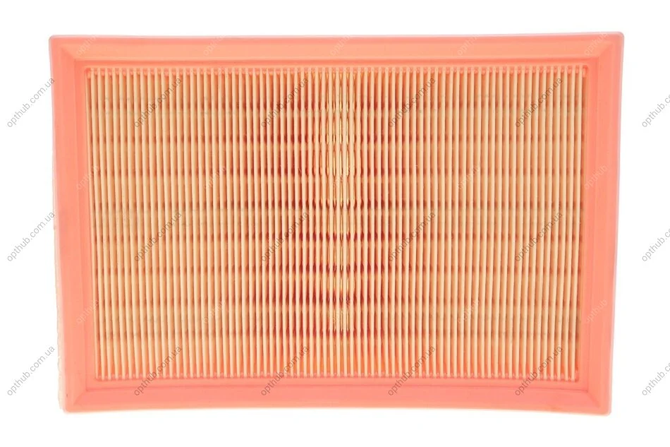 Фільтр повітряний PEUGEOT 307 /AP130/2 (вир-во WIX-FILTERS UA) WIX FILTERS WA6730 (фото 1)