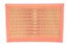 Фільтр повітряний PEUGEOT 307 /AP130/2 (WIX-FILTERS UA) WIX FILTERS WA6730 (фото 1)
