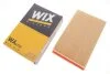 Фільтр повітряний PEUGEOT 307 /AP130/2 (вир-во WIX-FILTERS UA) WIX FILTERS WA6730 (фото 2)