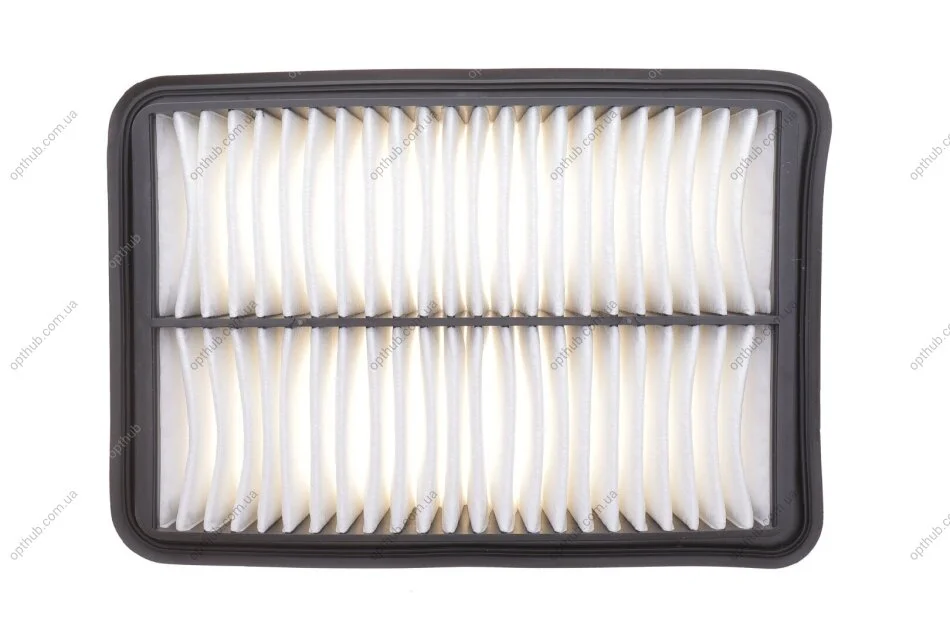 Фільтр повітряний HYUNDAI SANTA FE /AP177/3 (вир-во WIX-FILTERS) WIX FILTERS WA6731 (фото 1)