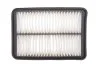 Фільтр повітряний HYUNDAI SANTA FE /AP177/3 (вир-во WIX-FILTERS) WIX FILTERS WA6731 (фото 1)