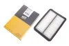 Фільтр повітряний HYUNDAI SANTA FE /AP177/3 (вир-во WIX-FILTERS) WIX FILTERS WA6731 (фото 2)