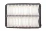 Фільтр повітряний HYUNDAI SANTA FE /AP177/3 (вир-во WIX-FILTERS) WIX FILTERS WA6731 (фото 4)