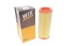Фільтр повітряний FIAT /AR234/3 (вир-во WIX-FILTERS UA) WIX FILTERS WA6732 (фото 2)
