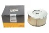 Фільтр повітряний ФИЛЬТР ВОЗДУШНЫЙ -ua WIX FILTERS WA6733 (фото 2)