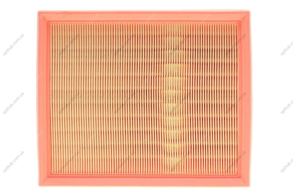 Фільтр повітряний /AP135/2 (вир-во WIX-Filtron) WIX FILTERS WA6734 (фото 1)