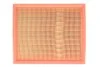 Фільтр повітряний /AP135/2 (вир-во WIX-Filtron) WIX FILTERS WA6734 (фото 1)