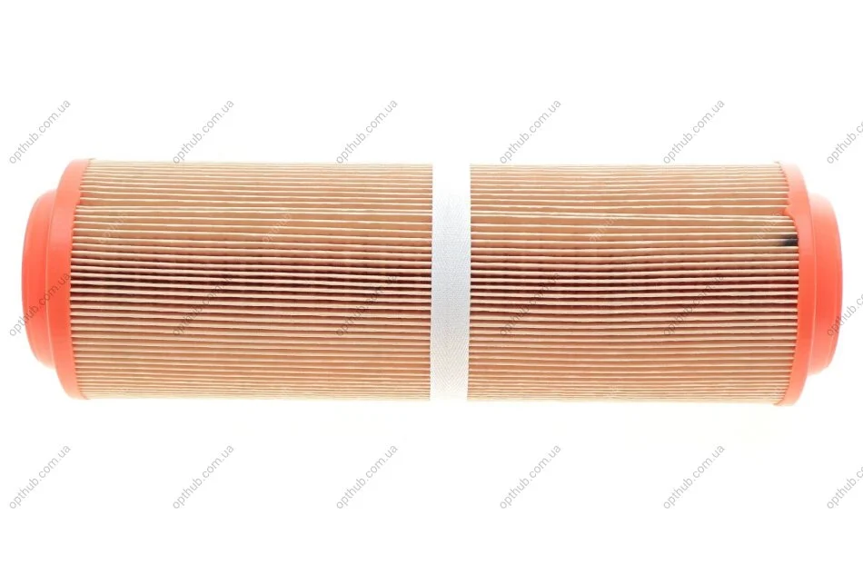 Фільтр повітряний MERCEDES A SERIES ? A160CDI, A170CDI 2/99->, VANEO 1.6CDI, 1.7CDI 9/01-> -ua WIX FILTERS WA6744 (фото 1)