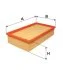 Фільтр повітряний /134/5 (вир-во WIX-FILTERS) WIX FILTERS WA6751 (фото 1)