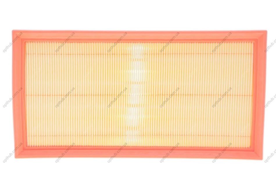 Фільтр повітря SEAT IBIZA, VW POLO /AP149/4 (вир-во WIX-FILTERS) WIX FILTERS WA6762 (фото 1)