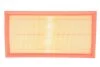 Фільтр повітря SEAT IBIZA, VW POLO /AP149/4 (вир-во WIX-FILTERS) WIX FILTERS WA6762 (фото 1)