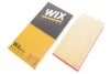 Фільтр повітря SEAT IBIZA, VW POLO /AP149/4 (вир-во WIX-FILTERS) WIX FILTERS WA6762 (фото 2)