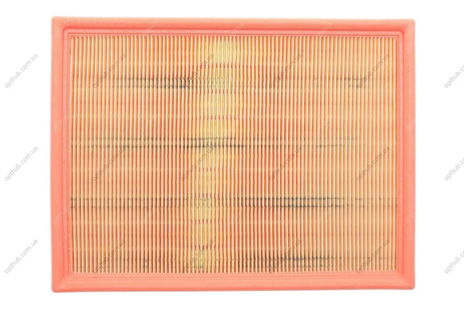 Фільтр повітряний OPEL ASTRA /AP051/2 (вир-во WIX-FILTERS) WIX FILTERS WA6764 (фото 1)