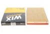 Фільтр повітряний OPEL ASTRA /AP051/2 (вир-во WIX-FILTERS) WIX FILTERS WA6764 (фото 2)