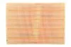 Фільтр повітряний OPEL ASTRA /AP051/2 (вир-во WIX-FILTERS) WIX FILTERS WA6764 (фото 3)