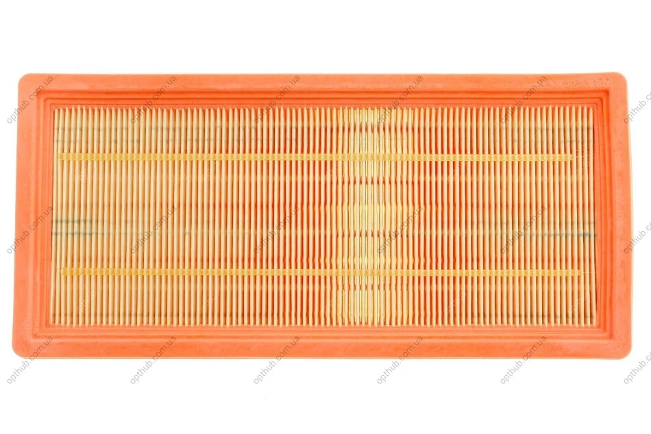 Фильтр воздушный FIAT STILO 1.2I 16V 9/01-> (НОМ. ОРИГ.46783544) WIX FILTERS WA6769 (фото 1)