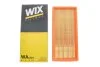 Фильтр воздушный FIAT STILO 1.2I 16V 9/01-> (НОМ. ОРИГ.46783544) WIX FILTERS WA6769 (фото 3)
