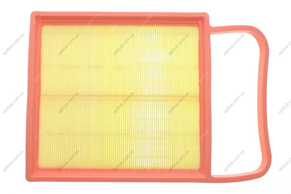 Фільтр повітряний /AP183/1 (вир-во WIX-FILTERS) WIX FILTERS WA6776 (фото 1)