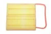 Фільтр повітряний /AP183/1 (вир-во WIX-FILTERS) WIX FILTERS WA6776 (фото 4)