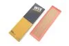 Фільтр повітряний CITROEN /AP130/7 (вир-во WIX-FILTERS) WIX FILTERS WA6779 (фото 2)