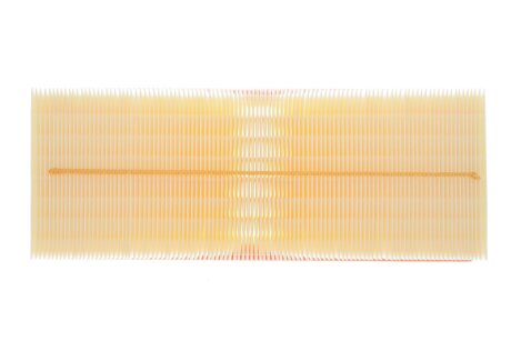 Фільтр повітряний VW GOLF V /AP139/2 (WIX-FILTERS) WIX FILTERS WA6781