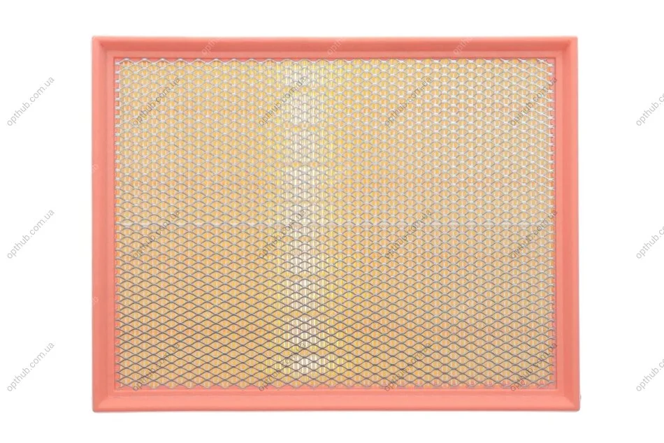 Фільтр повітряний OPEL VECTRA C /AP152/2 (вир-во WIX-FILTERS UA) WIX FILTERS WA6782 (фото 1)