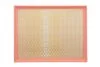 Фільтр повітряний OPEL VECTRA C /AP152/2 (вир-во WIX-FILTERS UA) WIX FILTERS WA6782 (фото 1)