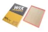 Фільтр повітряний OPEL VECTRA C /AP152/2 (вир-во WIX-FILTERS UA) WIX FILTERS WA6782 (фото 2)