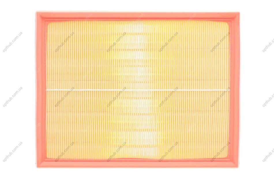 Фільтр повітряний OPEL /AP152/1 (вир-во WIX-FILTERS) WIX FILTERS WA6783 (фото 1)