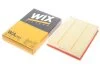 Фільтр повітряний OPEL /AP152/1 (вир-во WIX-FILTERS) WIX FILTERS WA6783 (фото 2)
