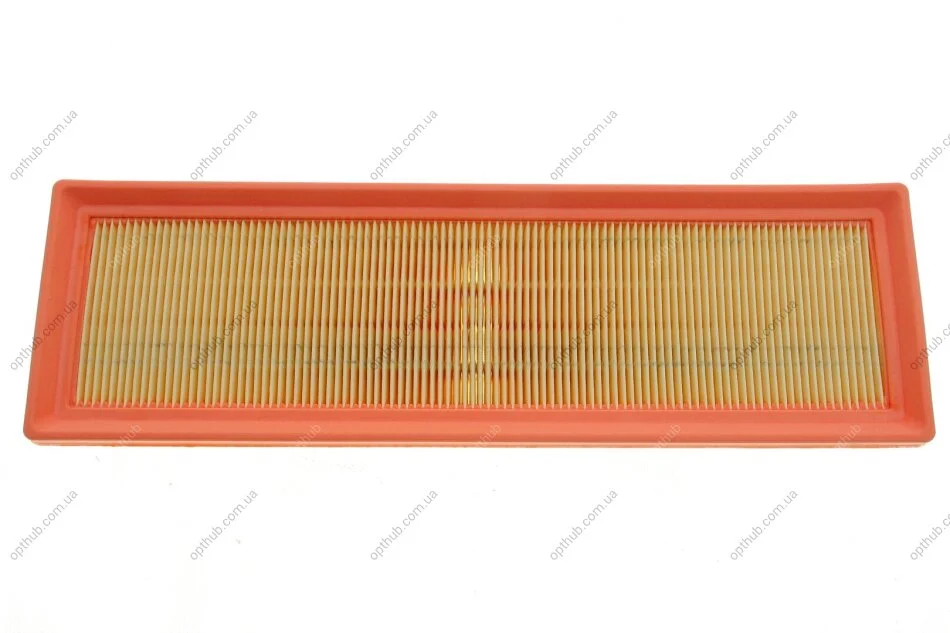 Фільтр повітряний CITROEN BERLINGO /AP130/8 (вир-во WIX-FILTERS) WIX FILTERS WA6784 (фото 1)