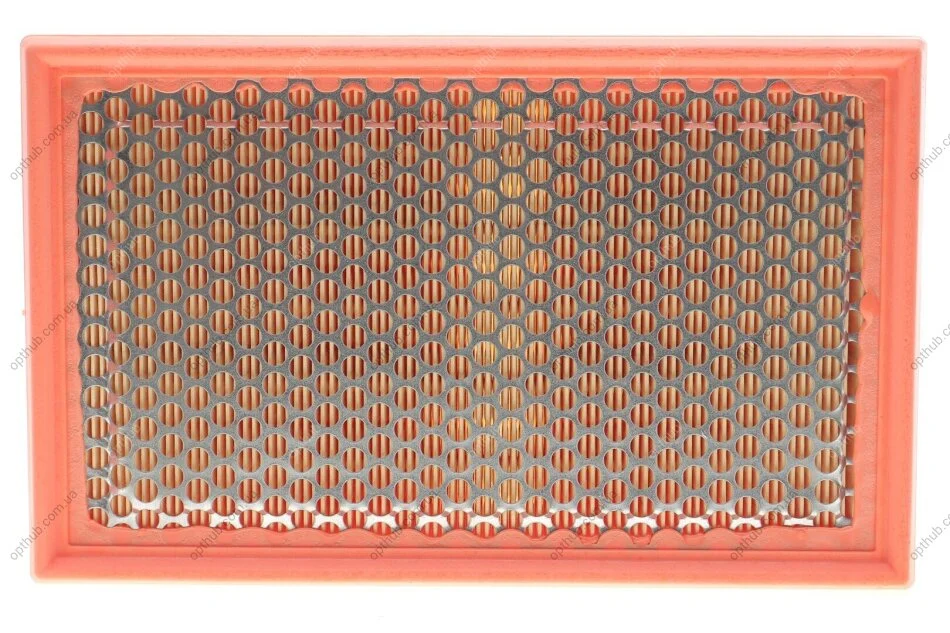 Фільтр повітряний /AP032/2 (вир-во WIX-FILTERS) WIX FILTERS WA6786 (фото 1)