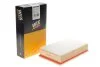 Фільтр повітряний /AP032/2 (вир-во WIX-FILTERS) WIX FILTERS WA6786 (фото 2)