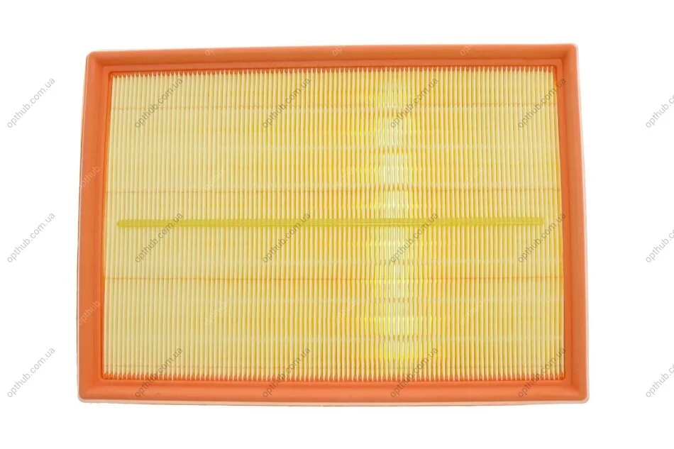 Фільтр повітряний OPEL /AP051/5 (вир-во WIX-FILTERS) WIX FILTERS WA9402 (фото 1)