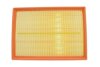 Фільтр повітряний OPEL /AP051/5 (WIX-FILTERS) WIX FILTERS WA9402 (фото 1)