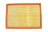 Фільтр повітряний OPEL /AP051/5 (вир-во WIX-FILTERS) WIX FILTERS WA9402 (фото 1)