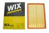 Фільтр повітряний OPEL /AP051/5 (вир-во WIX-FILTERS) WIX FILTERS WA9402 (фото 3)