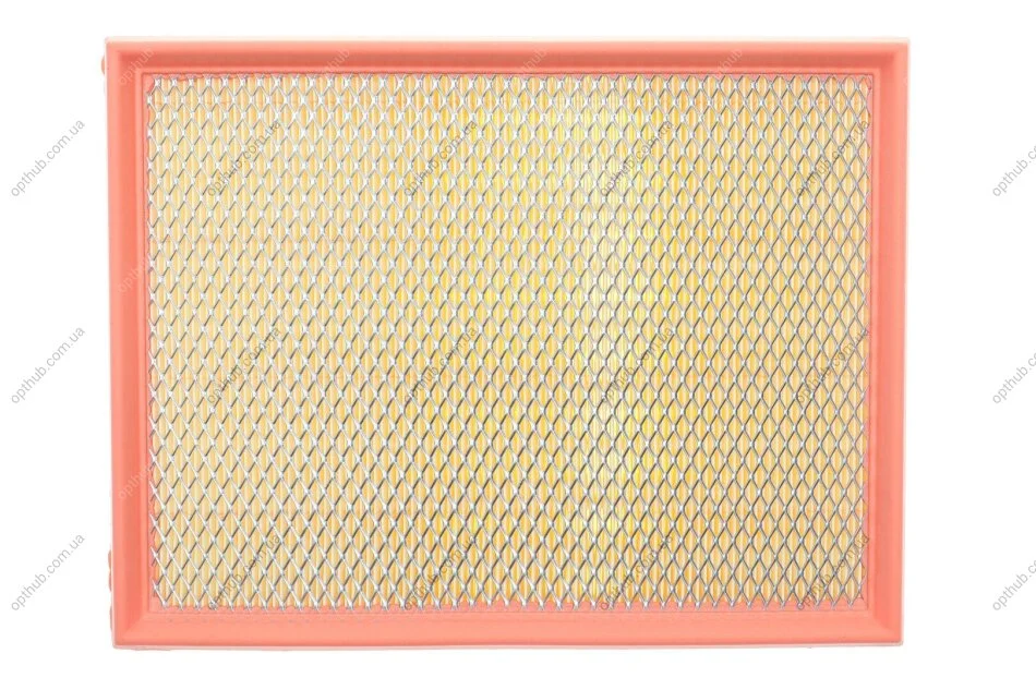 Фільтр повітряний OPEL ASTRA H /AP051/6 (вир-во WIX-FILTERS) WIX FILTERS WA9403 (фото 1)