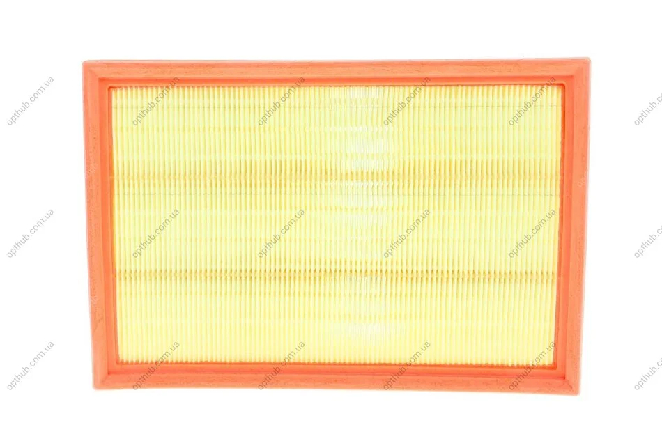 Фільтр повітряний FORD FOCUS /AP074/4 (вир-во WIX-FILTERS) WIX FILTERS WA9406 (фото 1)